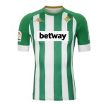 Camisolas de futebol Real Betis Equipamento Principal 2020/21 Manga Curta